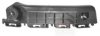 VAN WEZEL 5437568 Mounting Bracket, bumper